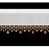 Eurofirany SW/XMAS/FIR/2/ZŁ 30X150 TUNELIS