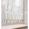 Eurofirany SW/XMAS/FIR/2/ZŁ 30X150 TUNELIS