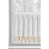 Eurofirany SW/XMAS/FIR/2/ZŁ 60X150 TUNELIS