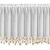 Eurofirany SW/XMAS/FIR/2/ZŁ 60X150 TUNELIS