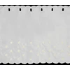 Eurofirany SW/XMAS/FIR/20 70X150 OCZKA B+ZŁ
