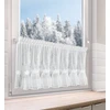Eurofirany SW/XMAS/FIR/21/B 40X150 T