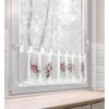 Eurofirany SW/XMAS/FIR/3/CZ 30X150 VĖJAS