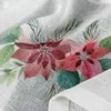 Eurofirany SW/XMAS/FIR/3/CZ 30X150 VĖJAS