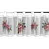 Eurofirany SW/XMAS/FIR/3/CZ 30X150 VĖJAS