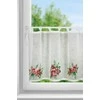 Eurofirany SW/KALĖDOS/EILĖ/3/CZ 60X150 VĖJAS