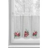 Eurofirany SW/KALĖDOS/EILĖ/3/CZ 60X150 VĖJAS
