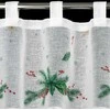 Eurofirany SW/XMAS/FIR/4/ZI 30X150 VĖJAS