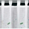 Eurofirany SW/KALĖDOS/EILĖ/4/ZI 90X150 VĖJAS