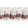 Eurofirany SW/XMAS/FIR/5 30X150 TUNEL B+CZER