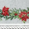 Eurofirany SW/XMAS/FIR/5 30X150 TUNEL B+CZER