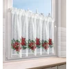 Eurofirany SW/XMAS/FIR/5 60X150 TUNEL B+CZER