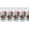 Eurofirany SW/XMAS/FIR/7 30X150 TUNEL B+ZIEL