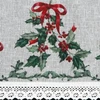 Eurofirany SW/XMAS/FIR/7 30X150 TUNEL B+ZIEL