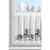 Eurofirany SW/XMAS/FIR/7 60X150 TUNEL B+ZIEL