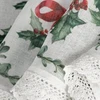 Eurofirany SW/XMAS/FIR/7 60X150 TUNEL B+ZIEL
