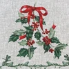 Eurofirany SW/XMAS/FIR/7 60X150 TUNEL B+ZIEL