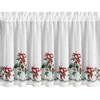 Eurofirany SW/XMAS/FIR/7 60X150 TUNEL B+ZIEL