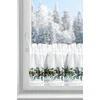 Eurofirany SW/XMAS/FIR/8 30X150 TUNEL B+ZIEL