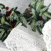 Eurofirany SW/XMAS/FIR/8 30X150 TUNEL B+ZIEL