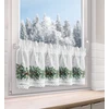 Eurofirany SW/XMAS/FIR/8 30X150 TUNEL B+ZIEL