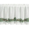 Eurofirany SW/XMAS/FIR/8 60X150 TUNEL B+ZIEL