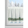 Eurofirany SW/XMAS/FIR/8 60X150 TUNEL B+ZIEL