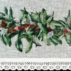 Eurofirany SW/XMAS/FIR/8 60X150 TUNEL B+ZIEL