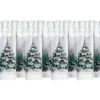 Eurofirany SW/XMAS/FIR/9 30X150 TUNEL B+ZIEL