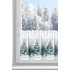 Eurofirany SW/XMAS/FIR/9 30X150 TUNEL B+ZIEL