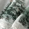 Eurofirany SW/XMAS/FIR/9 30X150 TUNEL B+ZIEL
