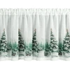 Eurofirany SW/XMAS/FIR/9 60X150 TUNEL B+ZIEL