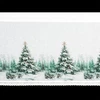 Eurofirany SW/XMAS/FIR/9 60X150 TUNEL B+ZIEL