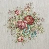 Eurofirany Eurocurtains SZE / CHO / 1233 / POP 100x100 +/-5%
