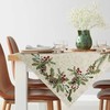 Eurofirany Eurocurtains SZE/CHO/1256/ŚW 100X100 +/-5% Juodas