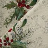 Eurofirany Eurocurtains SZE/CHO/1256/ŚW 40X100 +/-5% RAUDONA