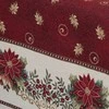 Eurofirany Euro užuolaidos SZE/CHO/481/ŚW 45X140 +/-5%