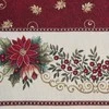 Eurofirany Euro užuolaidos SZE/CHO/481/ŚW 45X140 +/-5%