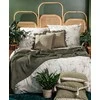 Eurofirany TC / MONTE / PO / 6C 60X60 OLIVE