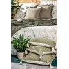 Eurofirany TC / MONTE / PO / 6C 60X60 OLIVE