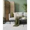 Eurofirany TC / MONTE / PO / 7C 60X60 OLIVE