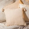 Eurofirany TC / SEVILLE / PO / 4A 45X45 BEIGE