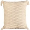 Eurofirany TC / SEVILLE / PO / 4C 60X60 BEIGE