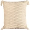 Eurofirany TC / SEVILLE / PO / 4C 60X60 BEIGE