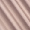 Eurofirany TERRA COLLECTION AVINION Naktinė užuolaida,140X250 cm, kilpos / žiedai, spalva: pudros
