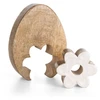 Eurofirany WI/D/FIG/1/A 12X4X16 J.BR+K