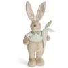 Eurofirany WI/FIG/RABBIT/13 20X13X57 SMĖLIO SPALVOS + ŽALIA