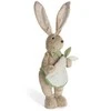 Eurofirany WI/FIG/RABBIT/14 25X20X74 SMĖLIO SPALVOS + ŽALIA