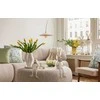 Eurofirany WI/FIG/RABBIT/2 17X11X58 BEIGE