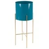 Eurofirany WY / FLOWER / 1376/2 TURK / 18X40